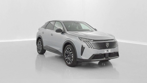 PEUGEOT 3008 Automatic (2025)