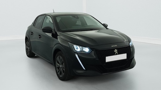 PEUGEOT e-208 Automatic (2022)