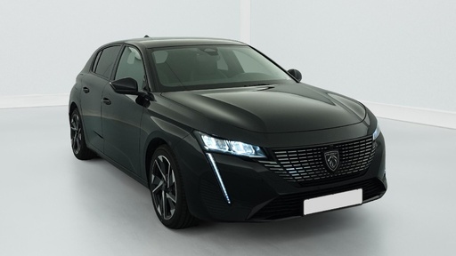 [VEH-PEU-USED-0141] PEUGEOT 308 (Year of Construction 2025, 136 PS, Petrol)