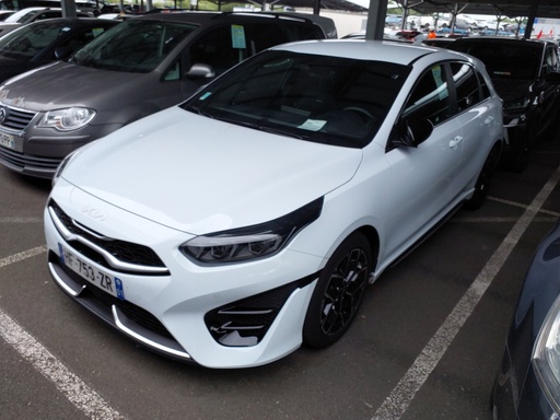 KIA cee'd Automatic (2025)