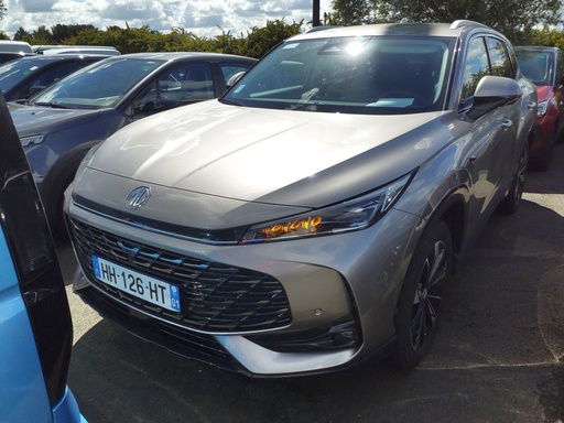 MG EHS (2025)