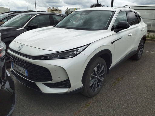 MG EHS (2025)