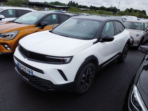 OPEL Mokka (2024)