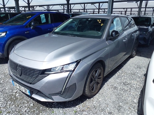 PEUGEOT 308 (2024)