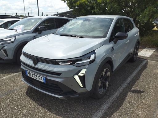 RENAULT Symbioz Automatic (2025)