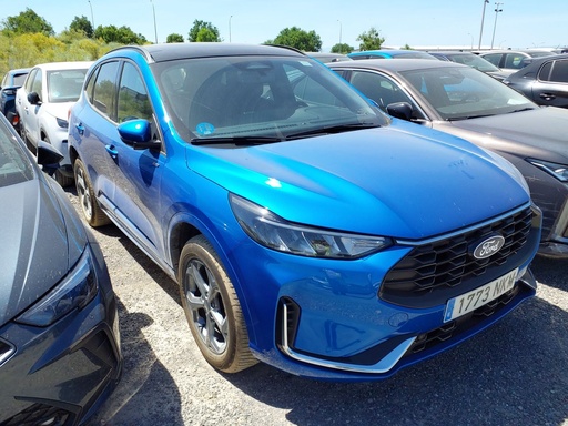 FORD Kuga Automatic (2026)
