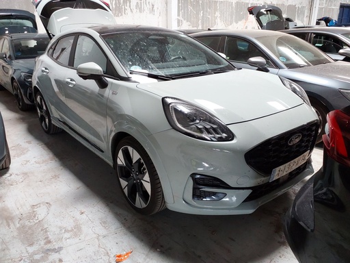 FORD Puma Automatic (2025)