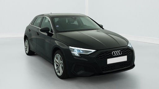 AUDI A3 Automatic (2022)
