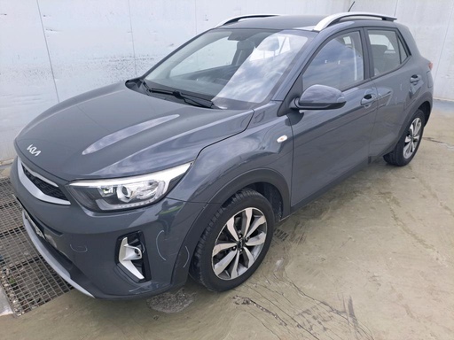 KIA Stonic 998.0 cc Manual (2021)