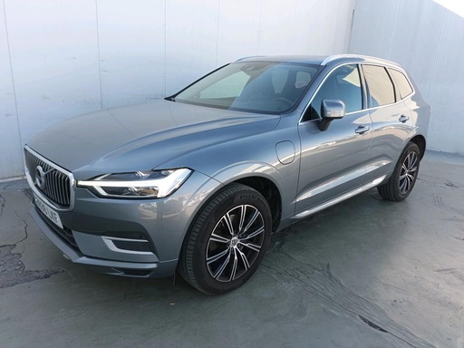 VOLVO XC60 1969.0 cc Automatic (2020)