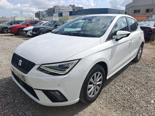 SEAT Ibiza 999.0 cc Manual (2022)
