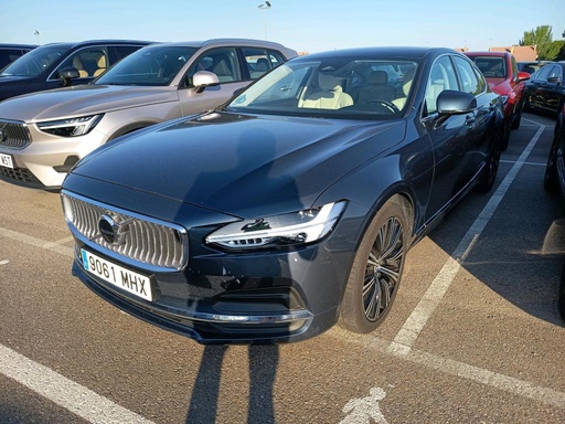 VOLVO S90 1969.0 cc Automatic (2023)