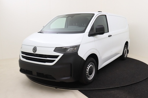 Volkswagen T5 Transporter Automatic (2026)