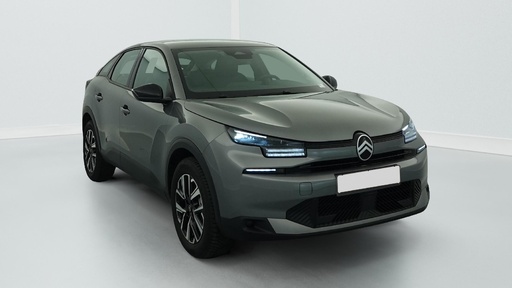 Citroen C4 Automatic (2025)
