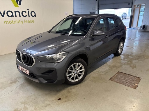 BMW X1 Automatic (2022)