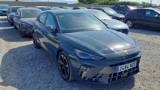 CUPRA Leon Automatic (2025)