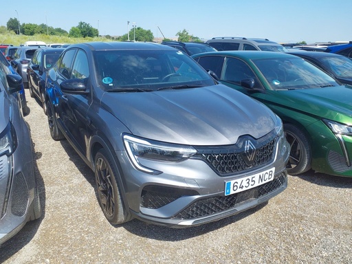 RENAULT Arkana Automatic (2025)