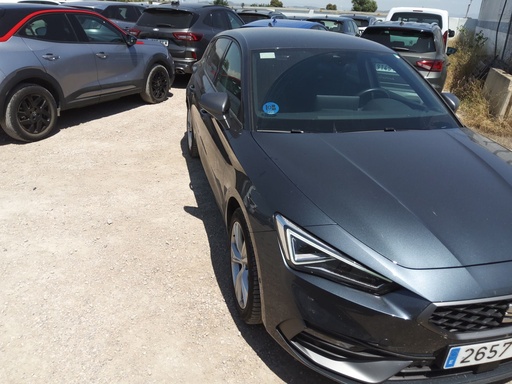 SEAT Leon Automatic (2025)