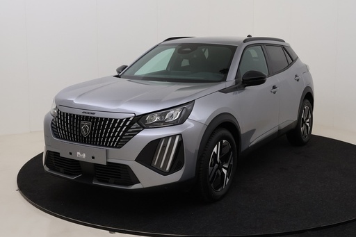 [VEH-PEU-USED-0244] PEUGEOT 2008 (Year of Construction 2025, 136 PS, Petrol)