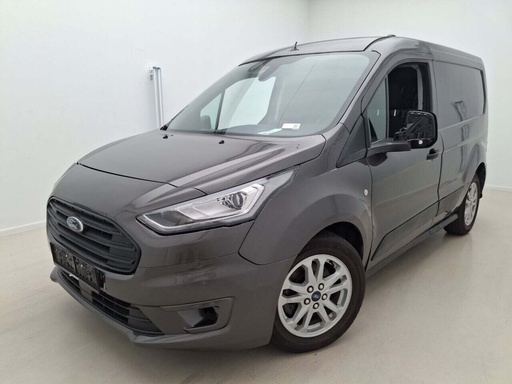 FORD Transit Connect 1499 cc Automatic (2020)