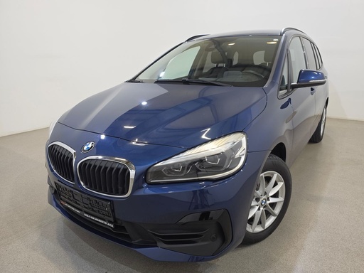 [VEH-7212001] BMW 216 Gran Tourer (Year of Construction 2022, 116 PS, Diesel)