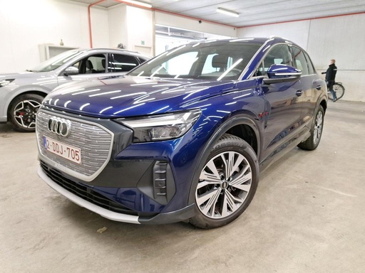 AUDI Q4 e-tron Automatic (2023)