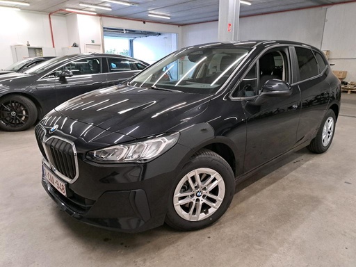 BMW 218 Active Tourer 1995 cc Automatic (2022)