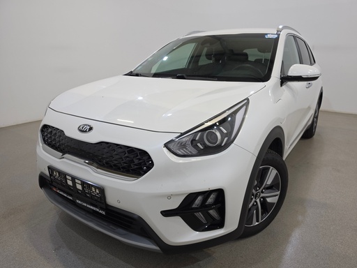 [VEH-7214556] KIA Niro (Year of Construction 2021, 140 PS, Hybrid Petrol)