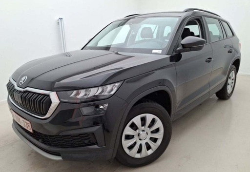 SKODA Kodiaq 1496 cc Manual (2023)