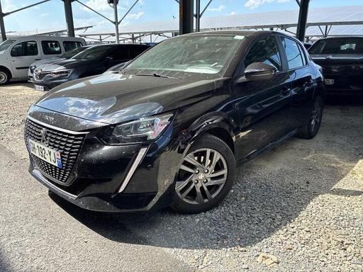 PEUGEOT 208 1199 cc Automatic (2022)