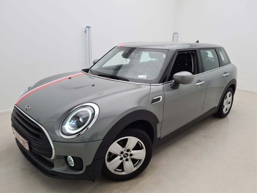 MINI One D Clubman 1496 cc Manual (2021)