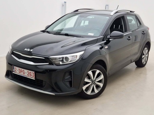 KIA Stonic 1197 cc Manual (2023)