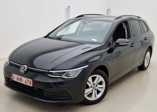 Volkswagen Golf 999 cc Manual (2021)