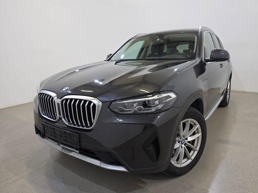 [VEH-7215237] BMW X3 1998 cc Automatic (2022)