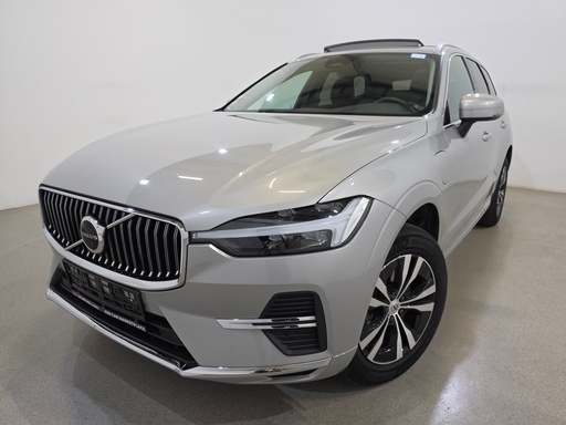 [VEH-VOL-USED-0005] VOLVO XC60 (Year of Construction 2022, 349 PS, Hybrid Petrol)