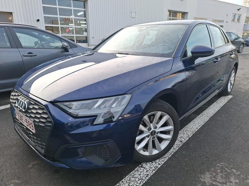 AUDI A3 999 cc Manual (2023)