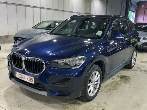 BMW X1 1995 cc Automatic (2020)
