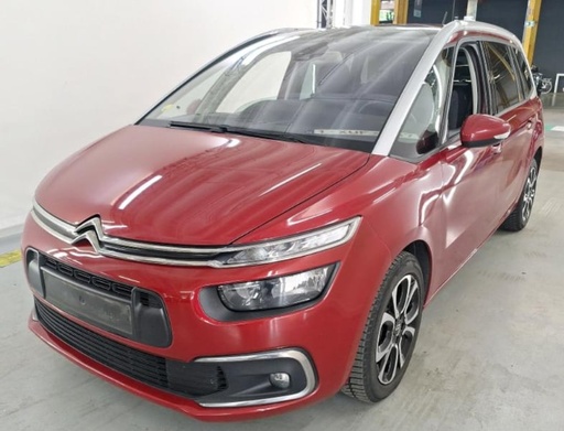 Citroen Grand C4 Picasso / SpaceTourer 1499 cc Manual (2020)