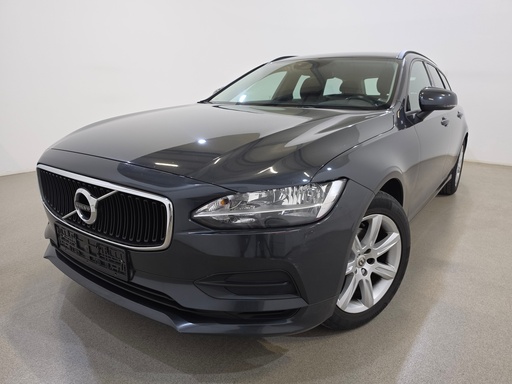 [VEH-VOL-USED-0011] VOLVO V90 (Year of Construction 2018, 150 PS, Diesel)