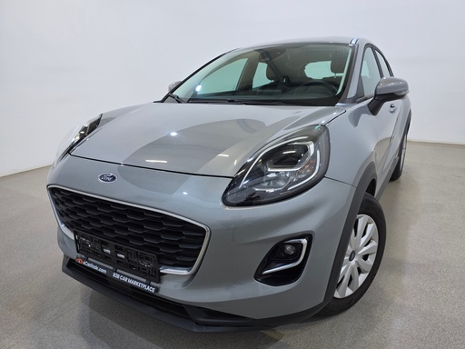 [VEH-7230012] FORD Puma (Year of Construction 2022, 95 PS, Petrol)