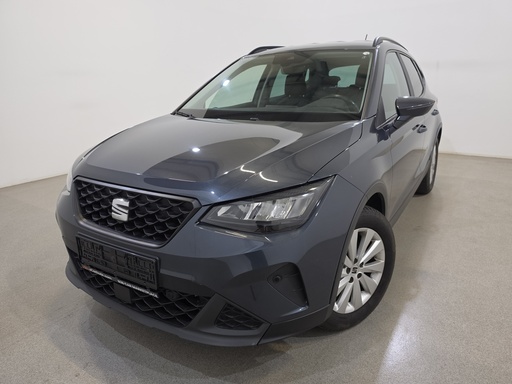 [VEH-SEA-USED-0012] SEAT Arona (Year of Construction 2022, 110 PS, Petrol)