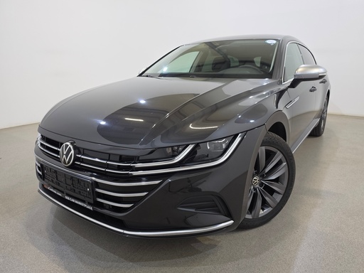 [VEH-VW-USED-0084] Volkswagen Arteon (Year of Construction 2022, 218 PS, Hybrid Petrol)