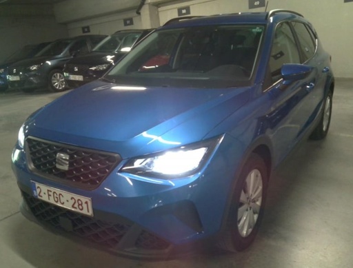SEAT Arona 999 cc Automatic (2024)