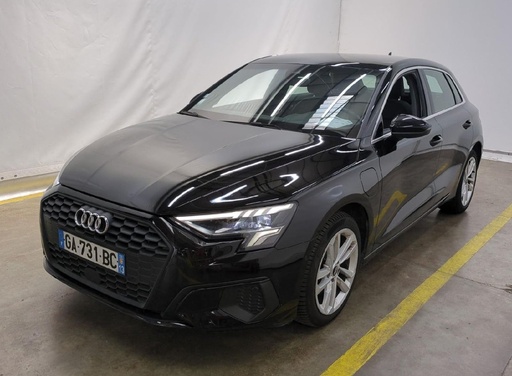 AUDI A3 1598 cc Automatic (2021)