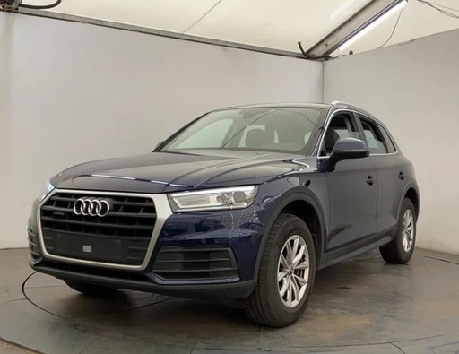 AUDI Q5 1968 cc Automatic (2018)