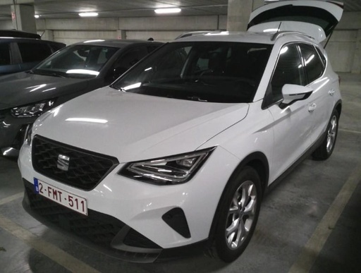 SEAT Arona 999 cc Automatic (2024)