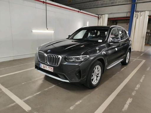 BMW X3 1995 cc Automatic (2022)