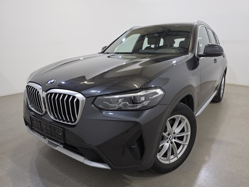 [VEH-7235847] BMW X3 (Year of Construction 2022, 136 PS, Diesel)
