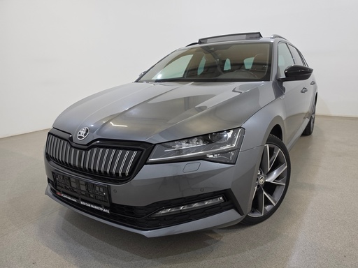 [VEH-7236019] SKODA Superb (Year of Construction 2022, 218 PS, Hybrid Petrol)