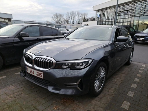 BMW 318 1995 cc Manual (2021)